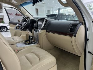 Toyota Land Cruiser VX 2016 - Bán xe Landcruiser VX 4.6V8 sản xuất năm 2016 xe 1 chủ đẹp xuất sắc 