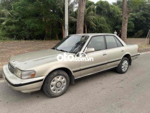 Toyota Cressida xe 4 chỗ xuất dubai 1993 - xe 4 chỗ xuất dubai