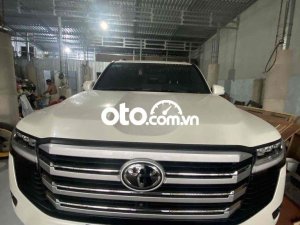 Toyota Land Cruiser lướt 1000km 2022 - lướt 1000km