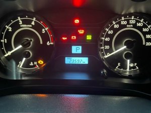 Toyota Hilux 2019 - Xe còn rất mới