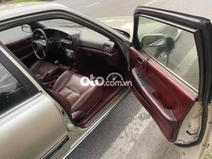 Toyota Cressida xe 4 chỗ xuất dubai 1993 - xe 4 chỗ xuất dubai