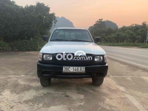 Toyota Hilux cần bán xe 2005 - cần bán xe