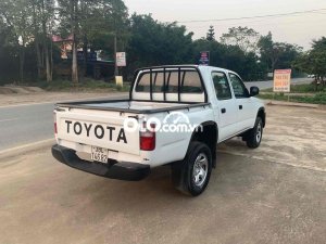 Toyota Hilux cần bán xe 2005 - cần bán xe