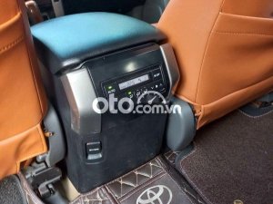 Toyota Land Cruiser Prado land prado 2011 - land prado