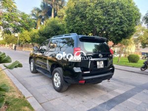 Toyota Land Cruiser Prado land prado 2011 - land prado