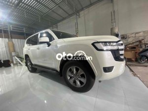 Toyota Land Cruiser lướt 1000km 2022 - lướt 1000km