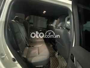 Toyota Land Cruiser lướt 1000km 2022 - lướt 1000km