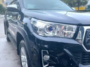 Toyota Hilux 2019 - Xe còn rất mới