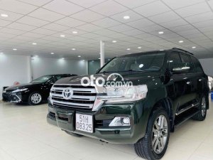 Toyota Land Cruiser Bán  2016 độ Trung Đông 2016 - Bán Land Cruiser 2016 độ Trung Đông