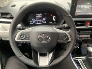 Toyota Veloz Cross 2022 - Odo 3000km siêu mới