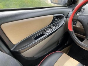 Toyota Vios 2004 - Xe màu đen, giá cực tốt