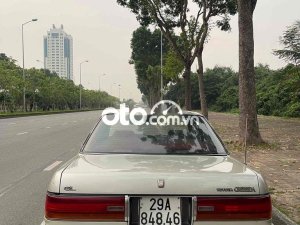 Toyota Cressida xe 4 chỗ xuất dubai 1993 - xe 4 chỗ xuất dubai