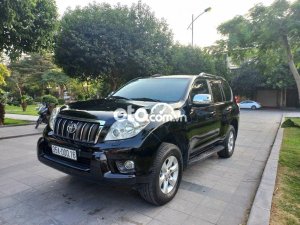 Toyota Land Cruiser Prado land prado 2011 - land prado