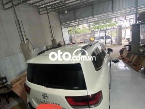 Toyota Land Cruiser lướt 1000km 2022 - lướt 1000km