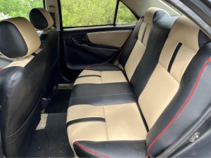 Toyota Vios 2004 - Xe màu đen, giá cực tốt