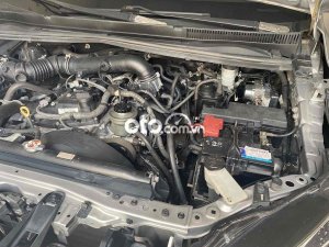 Toyota Innova Gia Đình cần bán  màu bạc 2017 2017 - Gia Đình cần bán innova màu bạc 2017