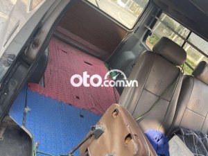 Toyota Hiace Xe đẹp chất máy số ngon đang lại bình thường 2002 - Xe đẹp chất máy số ngon đang lại bình thường