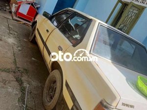 Toyota Corona xe bao ae chạy đường xa 1982 - xe bao ae chạy đường xa