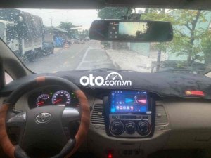 Toyota Innova inova 2.0 G stđ 2016 - inova 2.0 G stđ