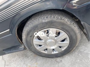 Toyota Hiace Xe đẹp chất máy số ngon đang lại bình thường 2002 - Xe đẹp chất máy số ngon đang lại bình thường