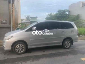 Toyota Innova inova 2.0 G stđ 2016 - inova 2.0 G stđ