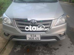 Toyota Innova inova 2.0 G stđ 2016 - inova 2.0 G stđ