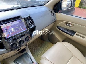 Toyota Fortuner  2009 MT máy dầu 2009 - FORTUNER 2009 MT máy dầu