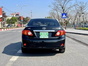 Toyota Corolla Altis 2009 - Giá quá hợp lý