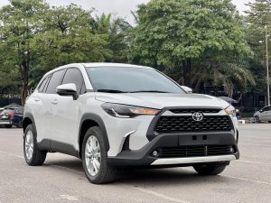 Toyota Corolla Cross 2023 - Tặng quà cực lớn