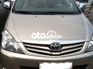 Bán ô tô Toyota Innova V 2011 Xe cũ Trong nước Số tự động tại Hồ Chí Minh Xe  cũ Số tự động tại Hồ Chí Minh  otoxehoicom  Mua bán