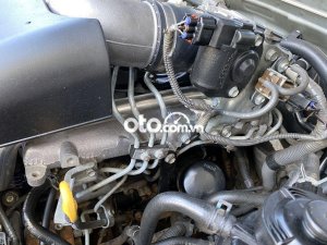 Toyota Fortuner  2009 MT máy dầu 2009 - FORTUNER 2009 MT máy dầu