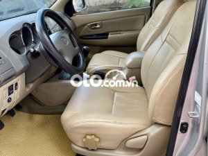 Toyota Fortuner  2009 MT máy dầu 2009 - FORTUNER 2009 MT máy dầu