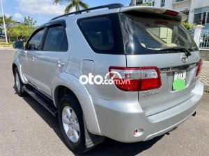 Toyota Fortuner  2009 MT máy dầu 2009 - FORTUNER 2009 MT máy dầu