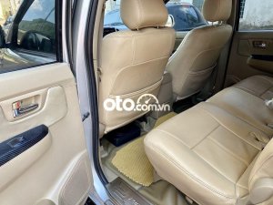 Toyota Fortuner  2009 MT máy dầu 2009 - FORTUNER 2009 MT máy dầu