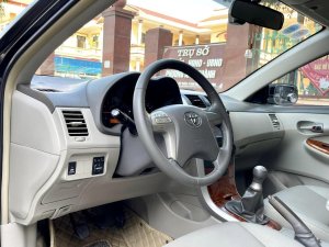 Toyota Corolla Altis 2009 - Giá quá hợp lý