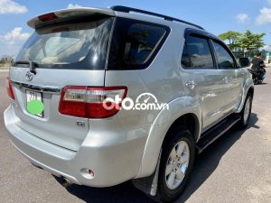 Toyota Fortuner  2009 MT máy dầu 2009 - FORTUNER 2009 MT máy dầu