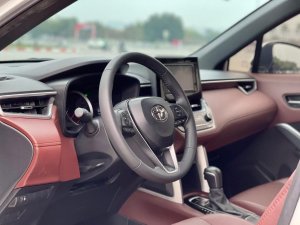 Toyota Corolla Cross 2023 - Tặng quà cực lớn