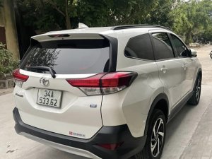 Toyota Rush 2021 - Màu trắng, nhập khẩu nguyên chiếc, giá 636tr