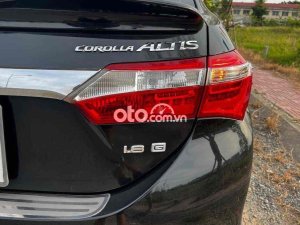 Toyota Corolla Ông anh lên đời cần chuyển nhượng lại !!! 🚗 con xe 2017 - Ông anh lên đời cần chuyển nhượng lại !!! 🚗 con xe