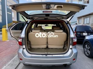 Toyota Fortuner  2009 MT máy dầu 2009 - FORTUNER 2009 MT máy dầu