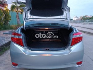 Toyota Vios Gia đình đi ít nên cần bán xe  1.5 E đời 2016 2016 - Gia đình đi ít nên cần bán xe Vios 1.5 E đời 2016