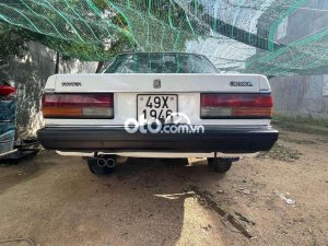 Toyota Cressida Bán xe 4 chỗ   1986 - Bán xe 4 chỗ Toyota Cressida