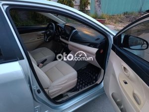 Toyota Vios Gia đình đi ít nên cần bán xe  1.5 E đời 2016 2016 - Gia đình đi ít nên cần bán xe Vios 1.5 E đời 2016