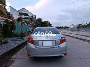 Toyota Vios Gia đình đi ít nên cần bán xe  1.5 E đời 2016 2016 - Gia đình đi ít nên cần bán xe Vios 1.5 E đời 2016