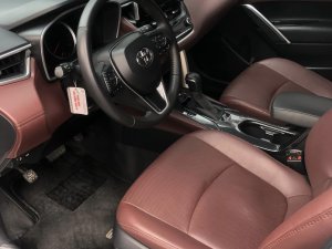 Toyota Corolla Cross 2021 - Toyota Corolla Cross 2021