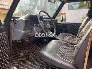 Toyota Land Cruiser 1989 - Xe màu xanh lam, giá chỉ 450 triệu