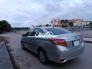 Toyota Vios Gia đình đi ít nên cần bán xe  1.5 E đời 2016 2016 - Gia đình đi ít nên cần bán xe Vios 1.5 E đời 2016