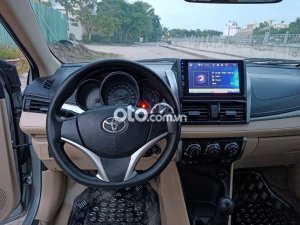 Toyota Vios Gia đình đi ít nên cần bán xe  1.5 E đời 2016 2016 - Gia đình đi ít nên cần bán xe Vios 1.5 E đời 2016