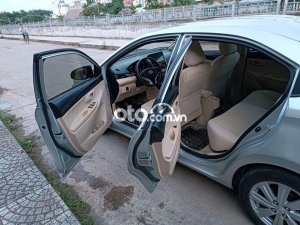 Toyota Vios Gia đình đi ít nên cần bán xe  1.5 E đời 2016 2016 - Gia đình đi ít nên cần bán xe Vios 1.5 E đời 2016