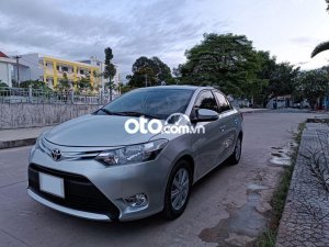 Toyota Vios Gia đình đi ít nên cần bán xe  1.5 E đời 2016 2016 - Gia đình đi ít nên cần bán xe Vios 1.5 E đời 2016